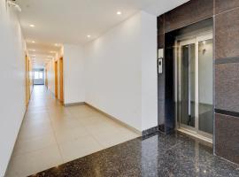 Collection O Eswar Grand Residency, hotel em Chennai