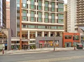 Cambria Hotel Philadelphia Downtown - Center City