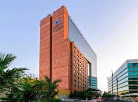 DoubleTree by Hilton Jeddah - Alandalus Mall, hotel in Djedda