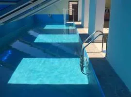 Villa Nuragica Apartments