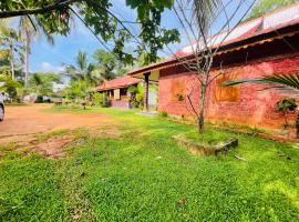 Heaven Beach Villa Alleppey, Hotel in Alappuzha