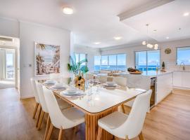 Xanadu Resort, hotel in Gold Coast