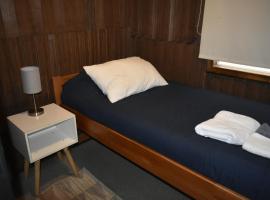 Estación Hostel, khách sạn ở Castro