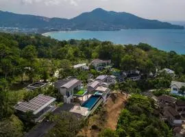 Ayara Laemsingh 7 Bedroom Villa