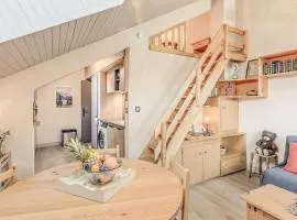 Résidence Le Centre - 3 Pièces pour 6 Personnes MAE-0544