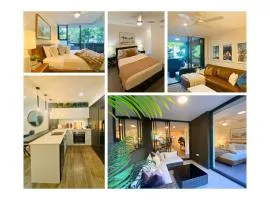 Luxe Retreat