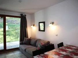 Chalet La Combe D Or - Chalet mitoyen en résidence de standing MAE-0854