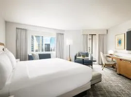 Hilton Boston Back Bay