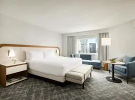 Hilton Boston Back Bay