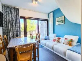 Résidence Les Terrasses De Veret - Appartement lumineux · Au pied des pistes · Piscine · Spa MAE-5444