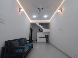 Todkars Villa, hotel u gradu Kolhapur