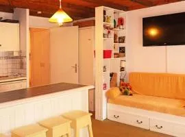 Résidence Le Silhourais - Studio 4 personnes idéal pour famille MAE-9294