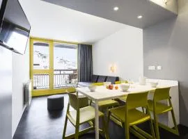 Résidence Varet 3 - Studio rénové 5 personnes MAE-5314