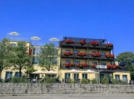 Apartmenthotel 's Mitterndorf