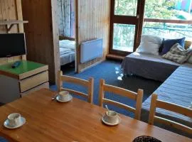 Résidence Nova 1 - Appartement 2 pièces 6 personnes proche des pistes MAE-5604