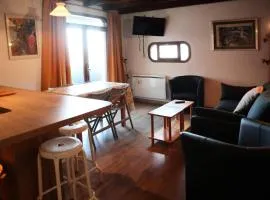 Résidence Le Silhourais - 2 pièces 6 personnes MAE-0894