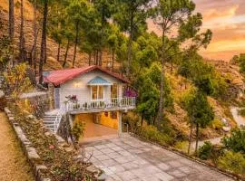 StayVista at Destine Cottage