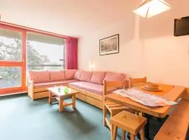 Résidence Nova 1 - Appartement 2 pièces 6 personnes proche des pistes MAE-5664