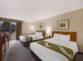 Quality Inn & Suites Canon City