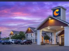 Comfort Inn Iron Mountain North