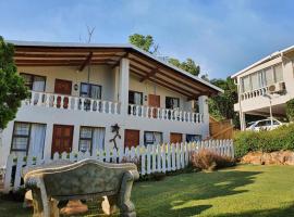 Sunrise Guesthouse, Hotel in Greytown