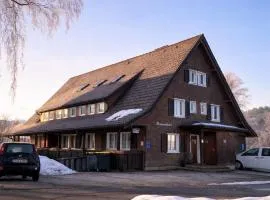 Pension Bergseeblick