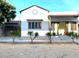 Town Homestay, hotel a Thôn Sơn Hải