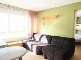 Résidence Portillo - POR206 - APPT T2 - 5 PERSONNES - VUE PISTES - CENTRE STATION MAE-2294