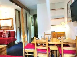 Résidence Terrasse - La Terrasse 11 - Joli appartement, skis aux pieds MAE-5054