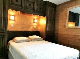 Résidence Terrasse - La Terrasse 32 - Joli 2 pièces, proche pistes et rue piétonne MAE-5014