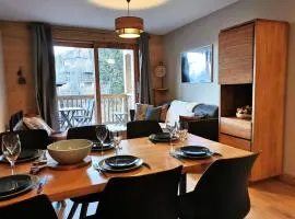 Résidence Lumi - Lumi - Le Logis de Valmo - Magnifique 3 pièces, calme et chaleureux MAE-1894