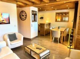 Résidence Terrasse - PRIX EN BAISSE ! MAE-4914