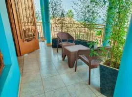 LA VILLA INN VIE APARTEMENT KIGALI REBERo