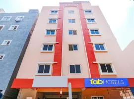 FabHotel Blue Spring