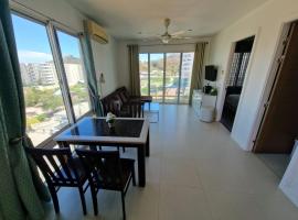 266 @The Seacraze – hotel w mieście Hua Hin