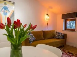 Apartamenty Centrum Biskupiec