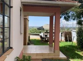 Samson exquisite villa