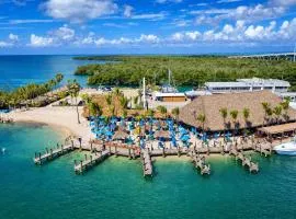 Gilbert's Resort & Marina