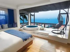 Hando • Cape Seven Seaside Villa