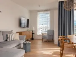 Flatbook - Gdynia Apartment Near Marina Św Piotra