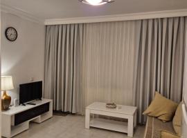 Aygun Apart 4, хотел в Махмутлар