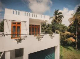 Villa mangrove serenity