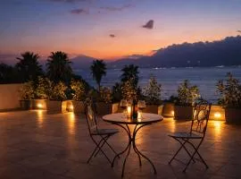 Thalassa Panoramic Suites