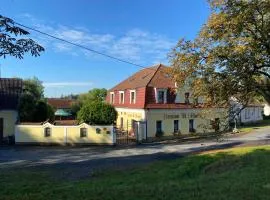 Penzion u Příhodů