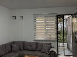 SeaStep Apartment Golem