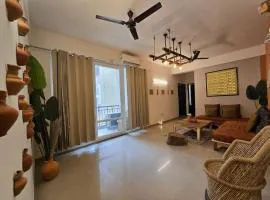 Sannidhi - 2BHK Apartment near Prem Mandir