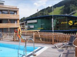 Hotel Planai by Alpeffect Hotels, ξενοδοχείο σε Schladming