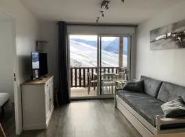 Résidence Royal Peyragudes Mp - T2/6pers -ROYAL 31B- Peyresourde MAE-2954