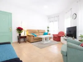 Stunning Apartment In Oliva With Wifi