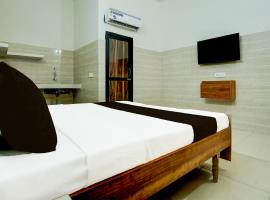 Hotel O WIN, hotel v destinácii Ludhiana